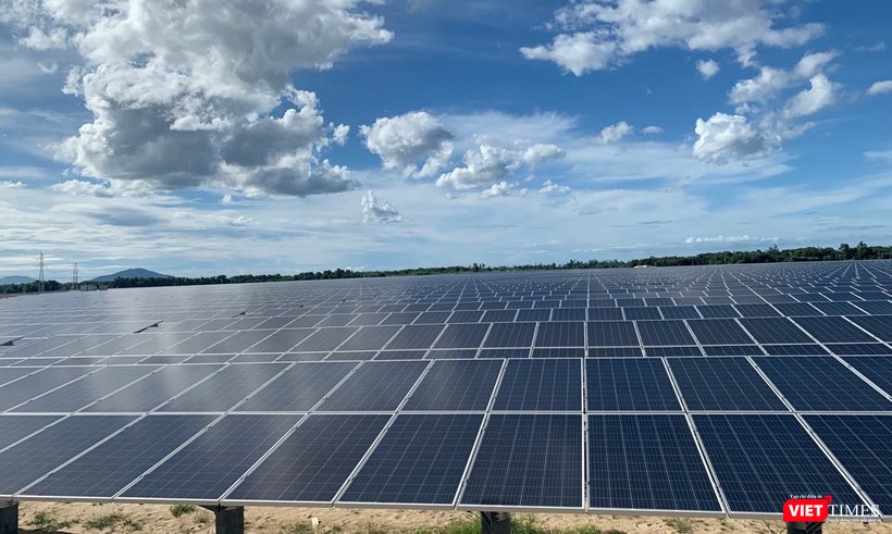 Chủ đầu tư dự án điện mặt trời đi đâu, về đâu?