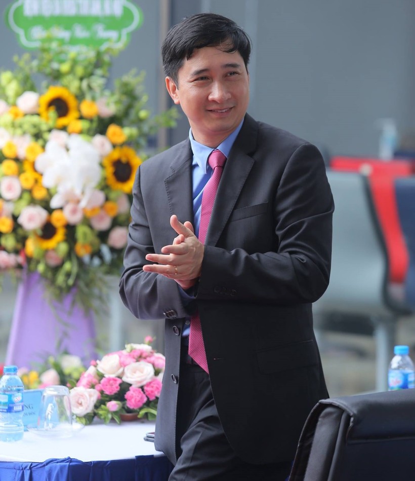 “Hệ sinh thái” y dược của ông chủ Eco Pharma ảnh 2 “Hệ sinh thái” y dược của ông chủ Eco Pharma ảnh 2