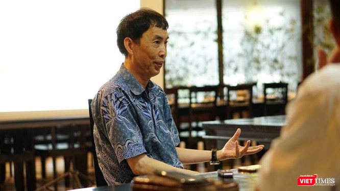 Nhìn "cơ" trong "nguy" Covid-19: Cơ hội để kinh tế Việt Nam "nhìn lại chính mình"!