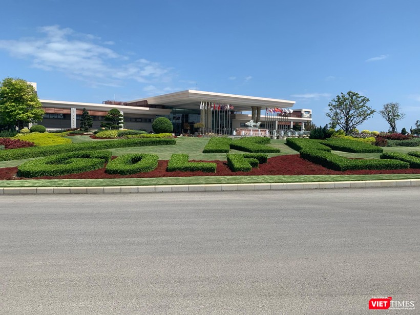 Cặp đôi OCB - VISe ảnh 7 Nghìn tỷ đồng chảy về các resort và dấu ấn OCB