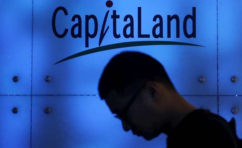 CapitaLand giảm lương, Singtel cân nhắc cắt giảm nhân lực do dịch COVID-19