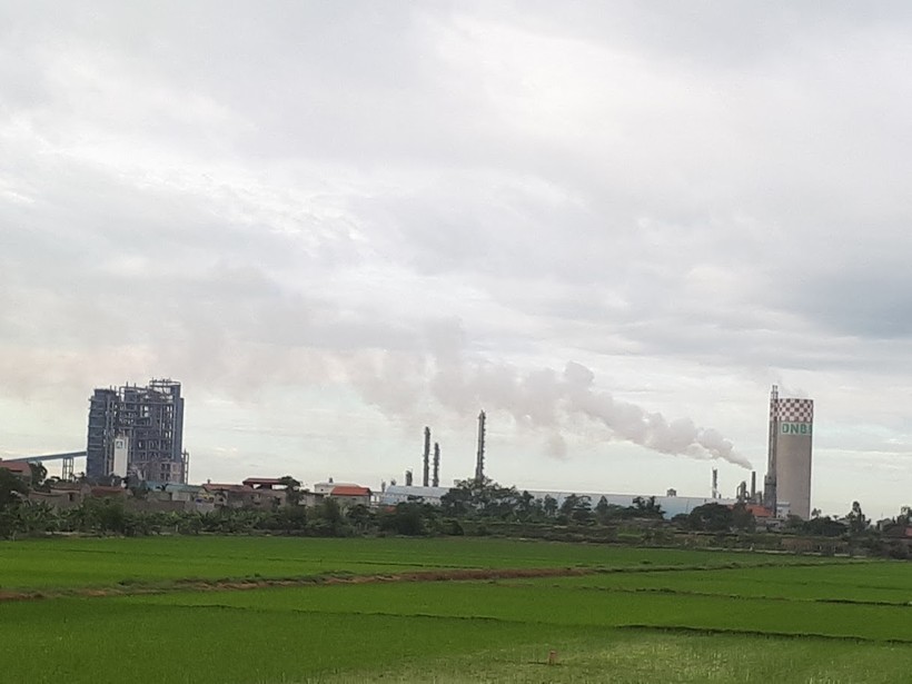 Đại dự án 10.000 tỷ, lỗ đậm 5.000 tỷ, mắc kẹt với đối tác Trung Quốc ảnh 1 Đại dự án 10.000 tỷ, lỗ đậm 5.000 tỷ, mắc kẹt với đối tác Trung Quốc