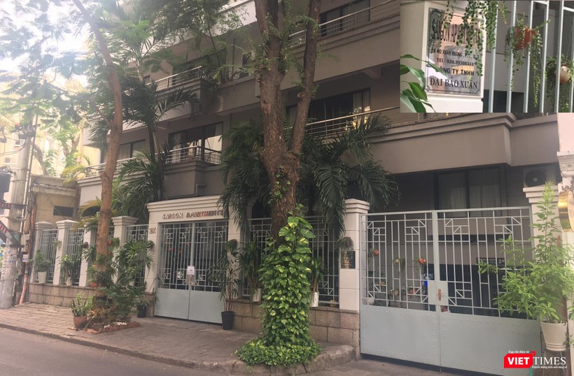 Cái giá ấn tượng của cụm dự án điện mặt trời Lộc Ninh ảnh 6 Nhóm Đại Bảo Xuân và loạt gói thầu từ doanh nghiệp ngành điện