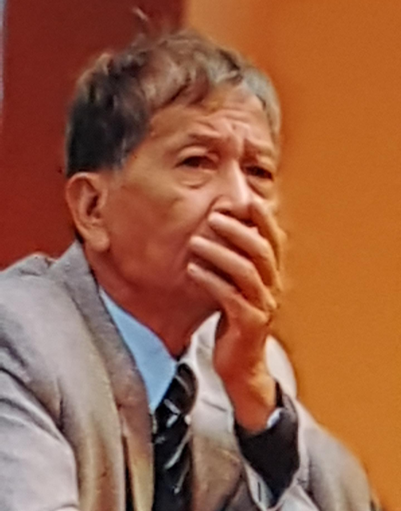 Tài văn Nguyễn Huy Thiệp