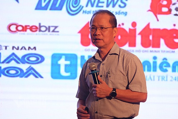 Mô hình kinh tế nào cho báo chí Việt Nam? ảnh 2 Mô hình kinh tế nào cho báo chí Việt Nam?