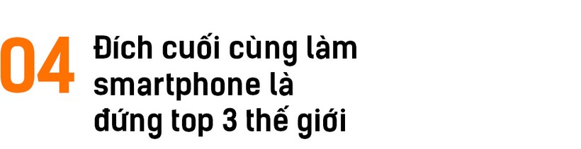 CEO Bkav: Đích đến là công ty Camera tỷ &quot;đô&quot; và top 3 smartphone thế giới - Ảnh 11.