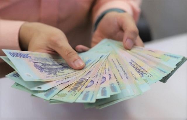 Hạn mức tín dụng được giao tùy theo chất lượng tài sản và quy mô từng ngân hàng. Ảnh: Bảo Linh. Hạn mức tín dụng được giao tùy theo chất lượng tài sản và quy mô từng ngân hàng. Ảnh: Bảo Linh.