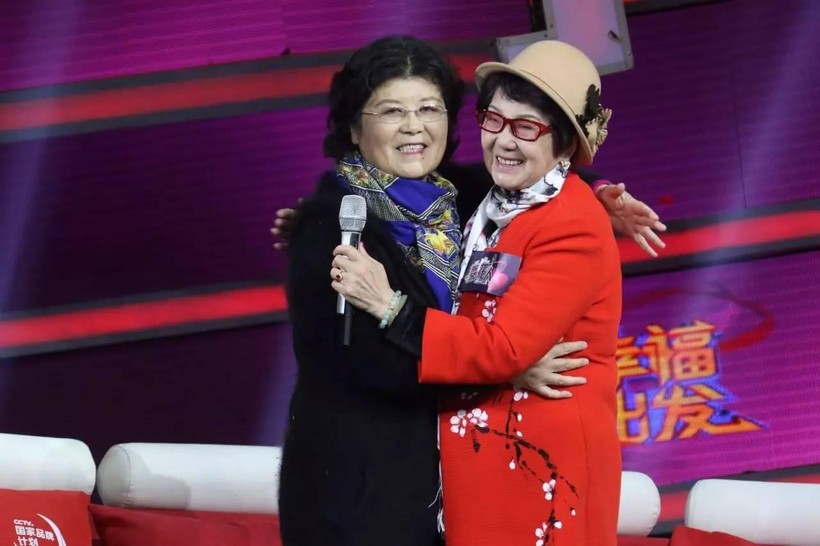 Nữ tỷ phú Ngô Thắng Minh chia sẻ về cuộc đời gian nan của mình