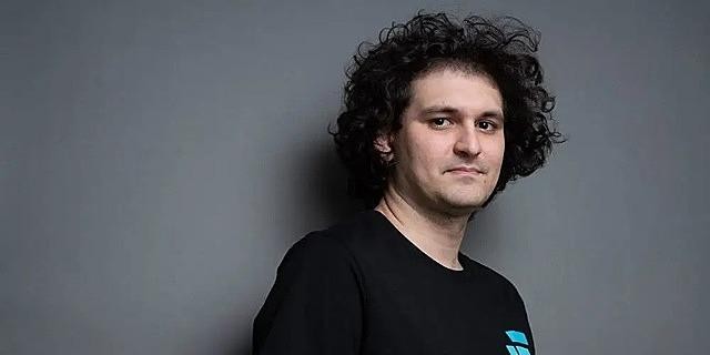 CEO của FTX Sam Bankman-Fried. Ảnh: FTX. CEO của FTX Sam Bankman-Fried. Ảnh: FTX.