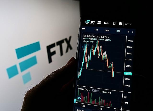 FTX ghi nhận đà tăng trưởng ngoạn mục kể từ khi Bankman-Fress cùng người đồng sáng lập Gary Wang ra mắt sàn giao dịch này vào năm 2019. Ảnh: Global Business Outlook. FTX ghi nhận đà tăng trưởng ngoạn mục kể từ khi Bankman-Fress cùng người đồng sáng lập Gary Wang ra mắt sàn giao dịch này vào năm 2019. Ảnh: Global Business Outlook.