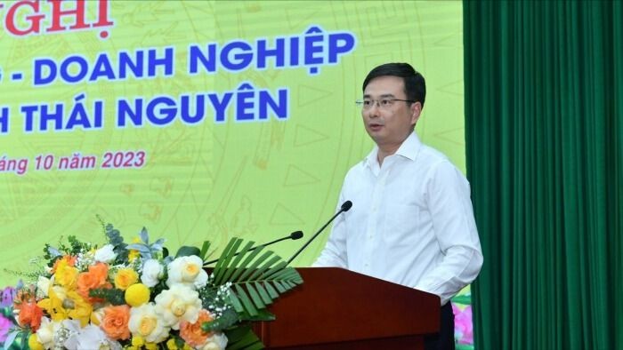 Phó Thống đốc NHNN Phạm Thanh Hà phát biểu tại hội nghị pham-thanh-ha-nhnn.jpg