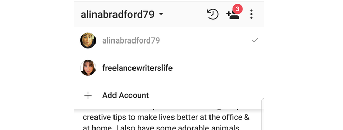 10 thủ thuật với Instagram mà bạn có thể chưa biết ảnh 2