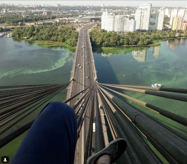 “Sởn gai ốc” khi nhìn vào những tấm hình này ảnh 11 “Sởn gai ốc” khi nhìn vào những tấm hình này ảnh 11