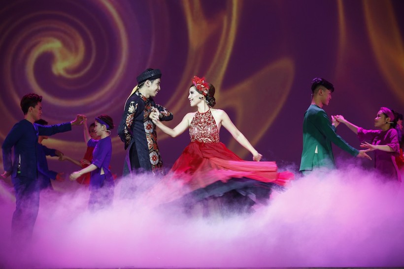 Bài 2: Nhạc kịch Việt - Tham vọng hay hy vọng?