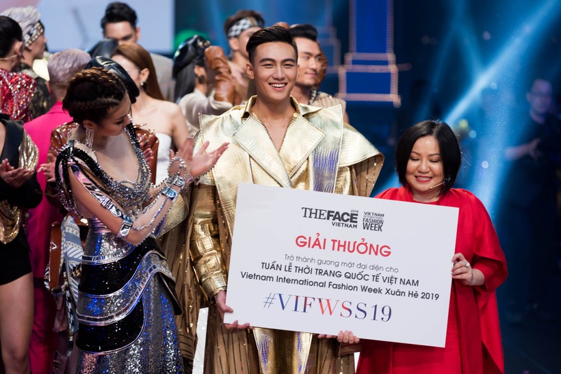 Sao tuổi Hợi: quyền lực, cá tính, quyến rũ, thị phi ảnh 13 Mạc Trung Kiên lên ngôi quán quân giữa dàn sao lộng lẫy The Face