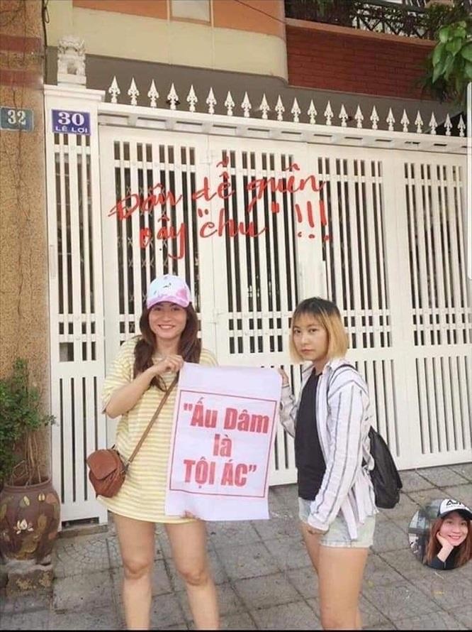 Cư dân Đà Nẵng phản ứng mạnh mẽ trước sự việc của ông Linh Cư dân Đà Nẵng phản ứng mạnh mẽ trước sự việc của ông Linh