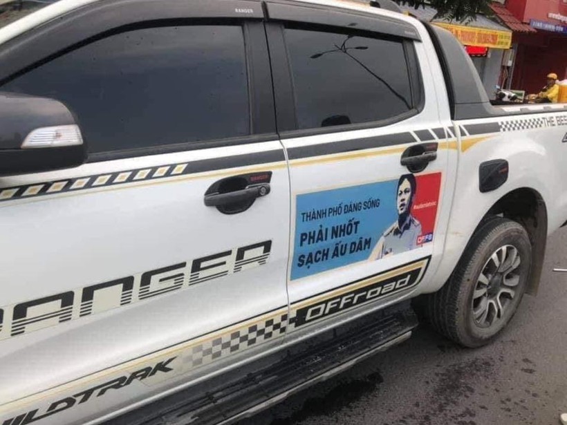 Phong trào phản đối xâm hại tình dục trẻ em càng lúc càng mạnh mẽ, nóng bỏng khắp các diễn đàn, mạng xã hội Phong trào phản đối xâm hại tình dục trẻ em càng lúc càng mạnh mẽ, nóng bỏng khắp các diễn đàn, mạng xã hội