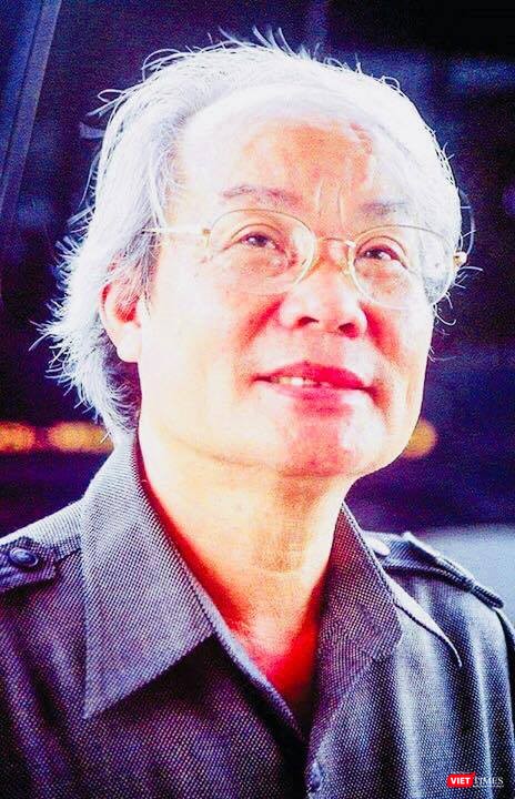 Nhạc sĩ Phạm Minh Tuấn mãi mãi không quên được những ký ức chiến tranh đau thương nhưng hào hùng