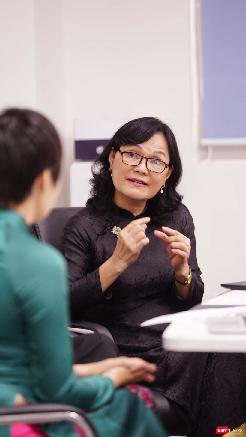 Bác sĩ cho rằng phải phá bỏ những quan niệm "truyền thống" về xâm hại tình dục Bác sĩ cho rằng phải phá bỏ những quan niệm "truyền thống" về xâm hại tình dục