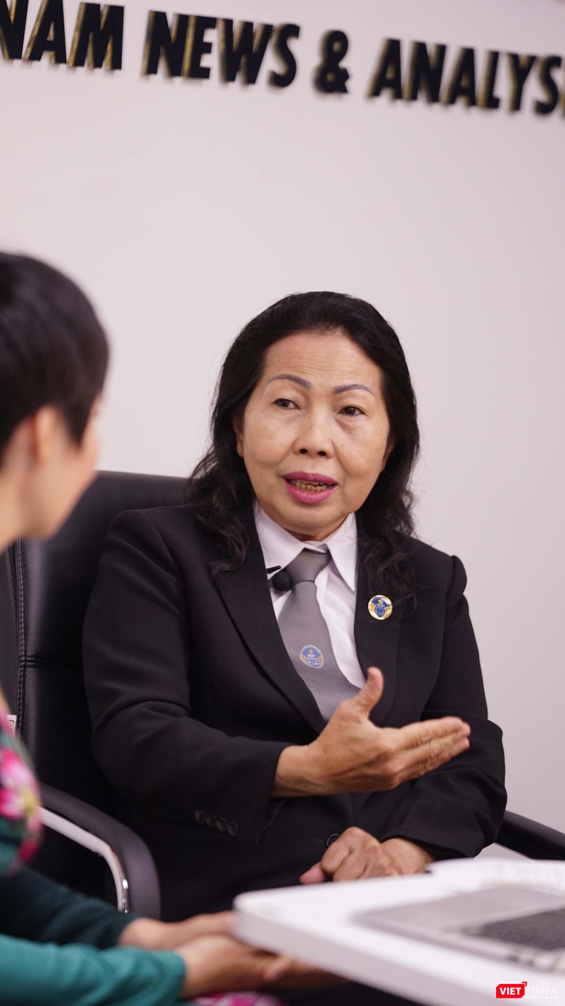 Mạnh dạn đề nghị giải pháp thiến hóa học với kẻ thủ ác Mạnh dạn đề nghị giải pháp thiến hóa học với kẻ thủ ác