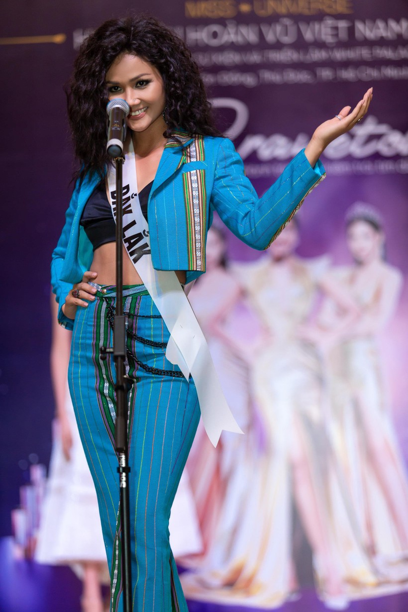 Thể hiện sự tự tin