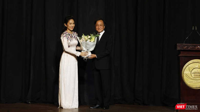 NSƯT Thanh Thúy mong muốn đưa Giai điệu Mùa thu lên tầm cao mới