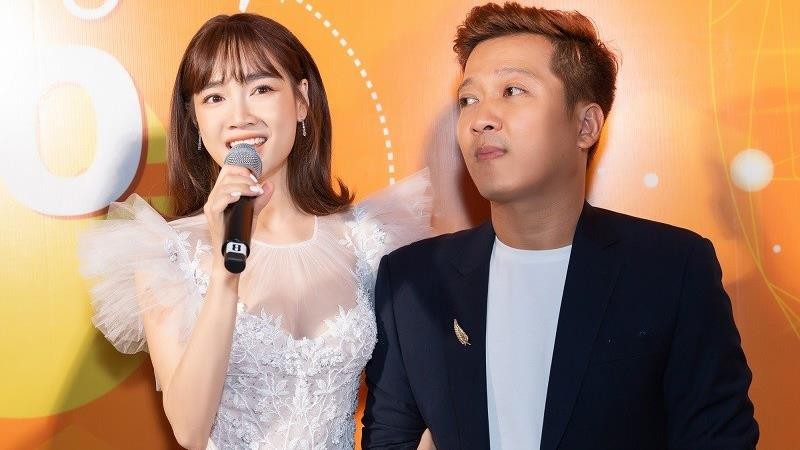 Nhã Phương “nằm im” với các dự án điện ảnh?