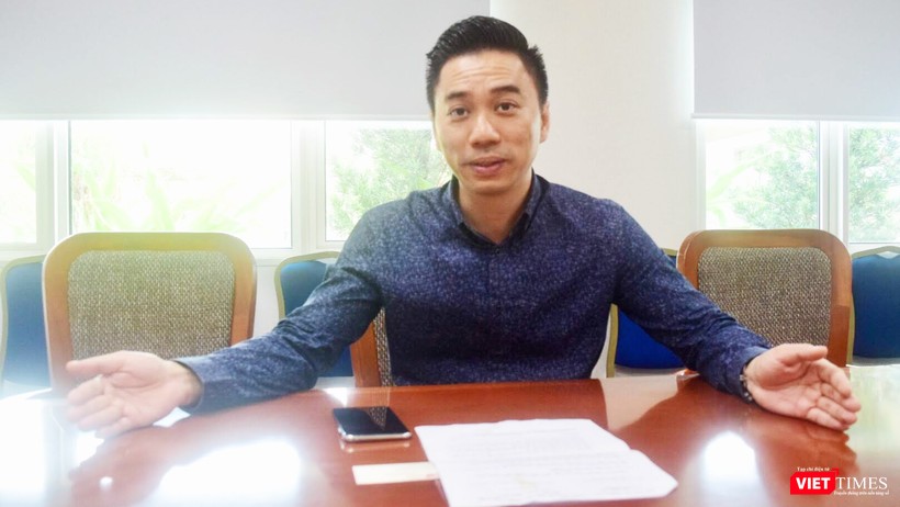 Bài 4: Đừng nhìn vào con số