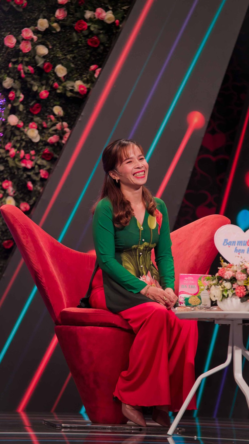 Nguyễn Thúy Kiều (34 tuổi, Đồng Tháp) đã một lần đổ vỡ hôn nhân nhưng mạnh dạn đi tìm hạnh phúc Nguyễn Thúy Kiều (34 tuổi, Đồng Tháp) đã một lần đổ vỡ hôn nhân nhưng mạnh dạn đi tìm hạnh phúc