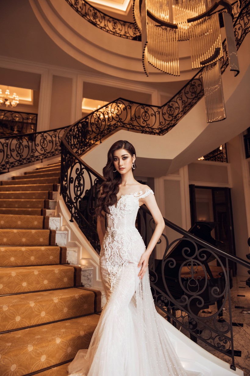 Thí sinh Hoàng Kim Ngân 