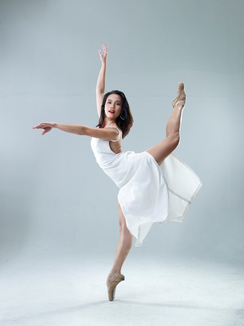 Nghệ sĩ, biên đạo múa Đỗ Hải Anh Đỗ Hải Anh