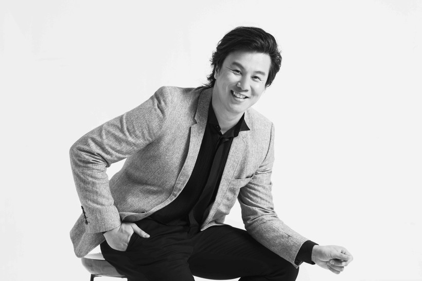 Nghệ sĩ Thanh Bùi Nghệ sĩ Thanh Bùi