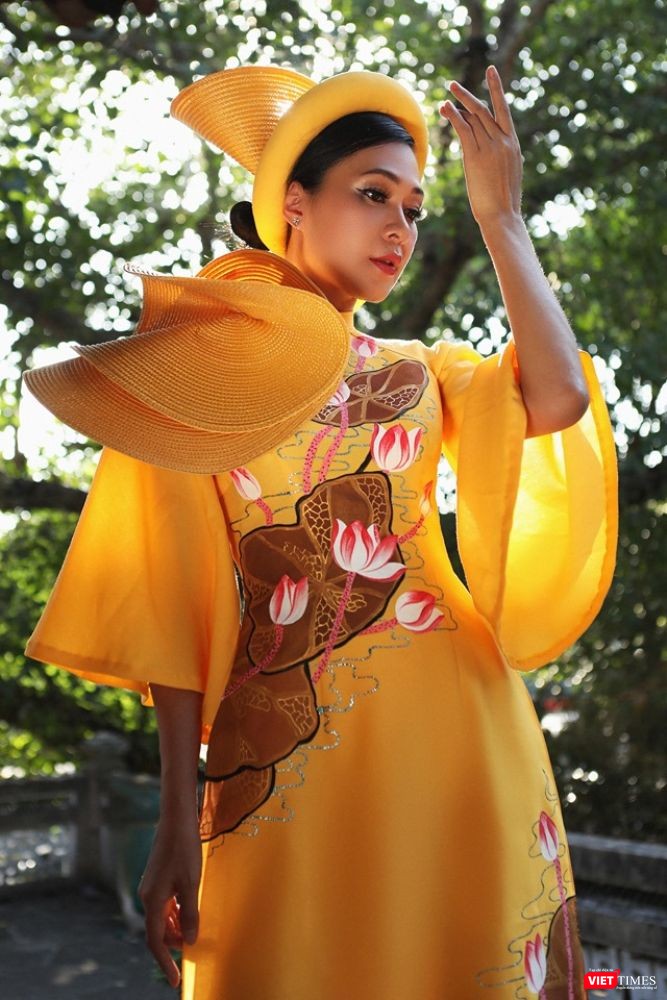 Cô gái H'Rê đã vượt qua nương rẫy, đến với địa hạt điện ảnh Cô gái H'Rê đã vượt qua nương rẫy, đến với địa hạt điện ảnh