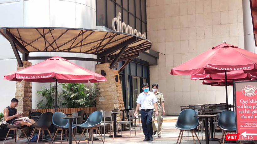 Khẩn: Đóng cửa nhà hàng ăn uống, trung tâm thể hình từ 18h hôm nay