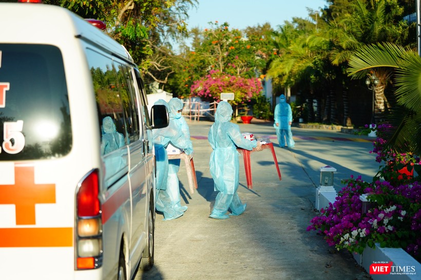 Cảnh báo hơn 50% người nhiễm COVID-19 không có triệu chứng