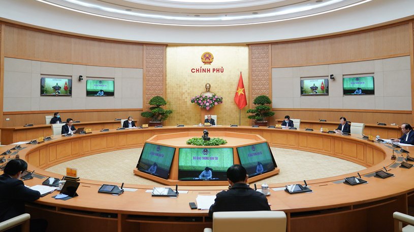 Sẽ kéo dài cách ly toàn xã hội để khống chế dịch bệnh COVID-19?