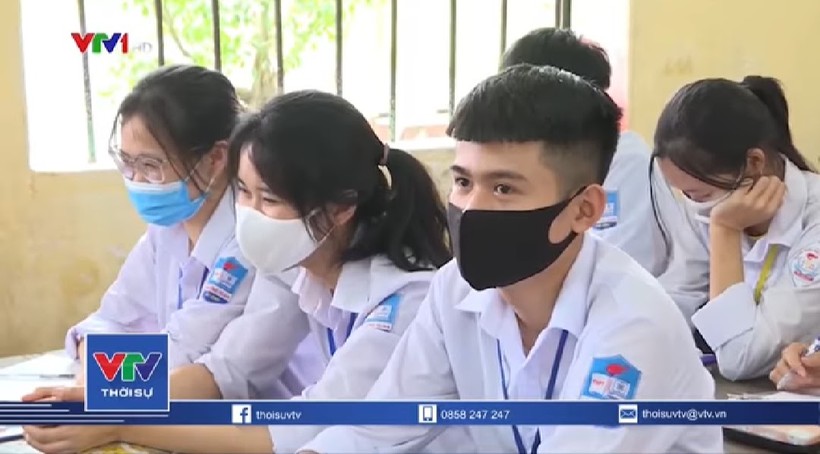 Yêu cầu tách lớp, giãn ca, đảm bảo an toàn cho học sinh trở lại trường