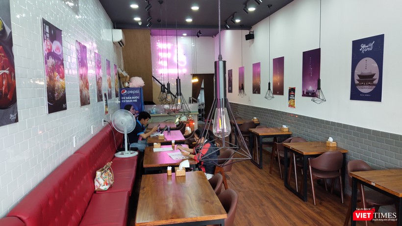 Kinh doanh gặp khó vì COVID-19, giám đốc không lương tiếp tục ở nhà thuê