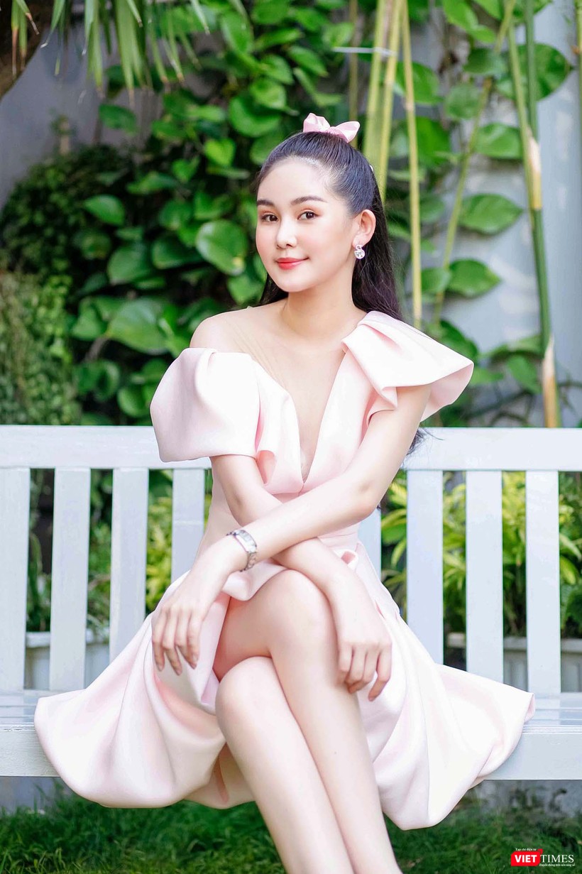 Kênh Youtube LANA Network là nơi để tâm sự cùng các bạn trẻ