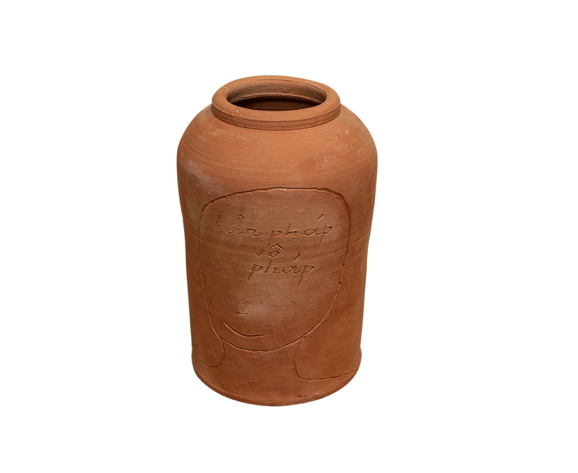 Bản Pháp vô pháp