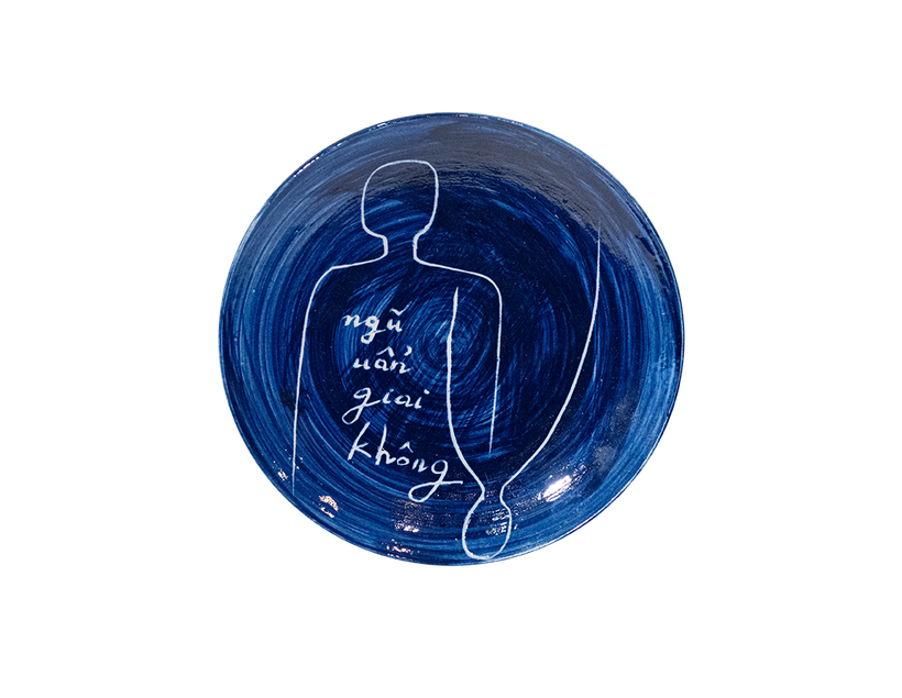 Ngũ uẩn giai không