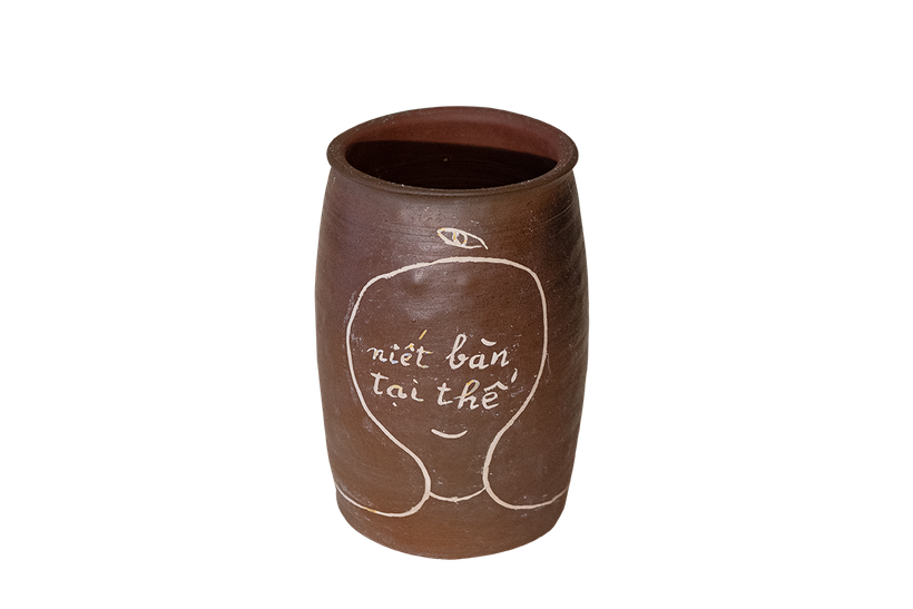 Niết bàn tại thế