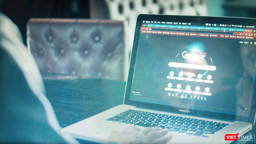 Tìm kiếm nửa kia với TigerDate (Ảnh chụp màn hình video) Tìm kiếm nửa kia với TigerDate (Ảnh chụp màn hình video)