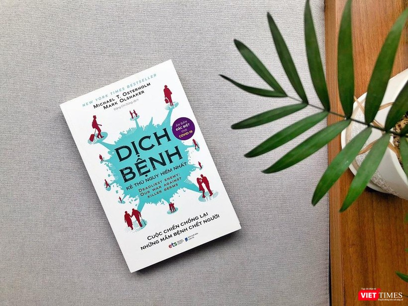 Dịch bệnh - Kẻ thù nguy hiểm nhất Dịch bệnh - Kẻ thù nguy hiểm nhất