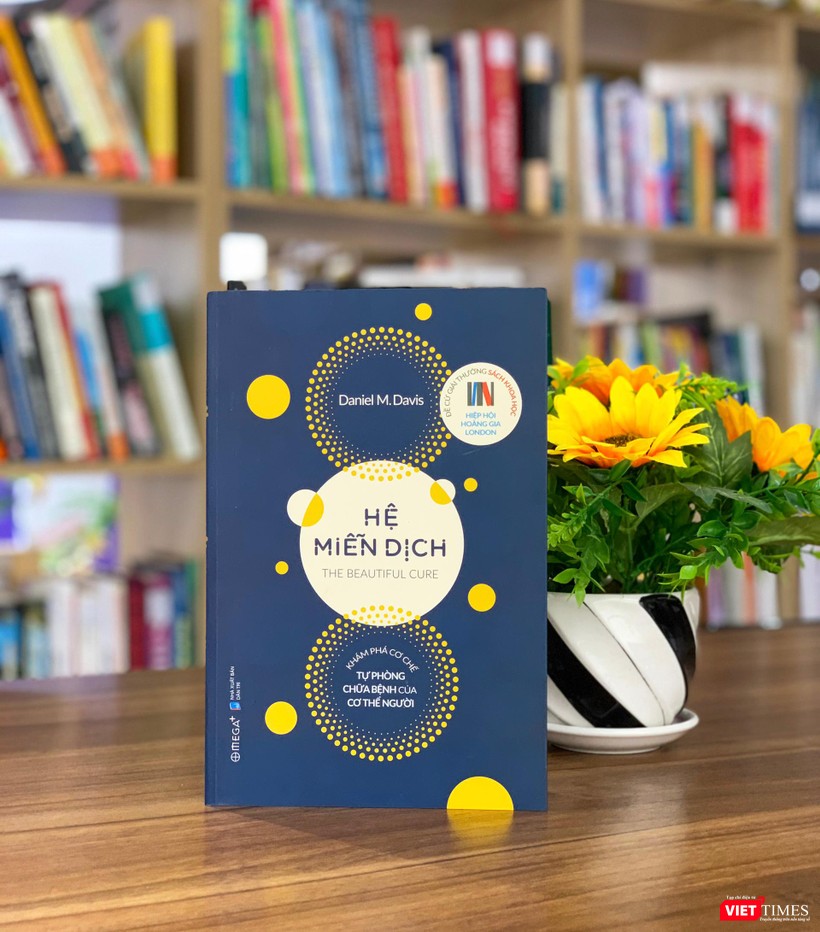 Hệ miễn dịch - Khám phá cơ chế tự phòng chữa bệnh của cơ thể người Hệ miễn dịch - Khám phá cơ chế tự phòng chữa bệnh của cơ thể người