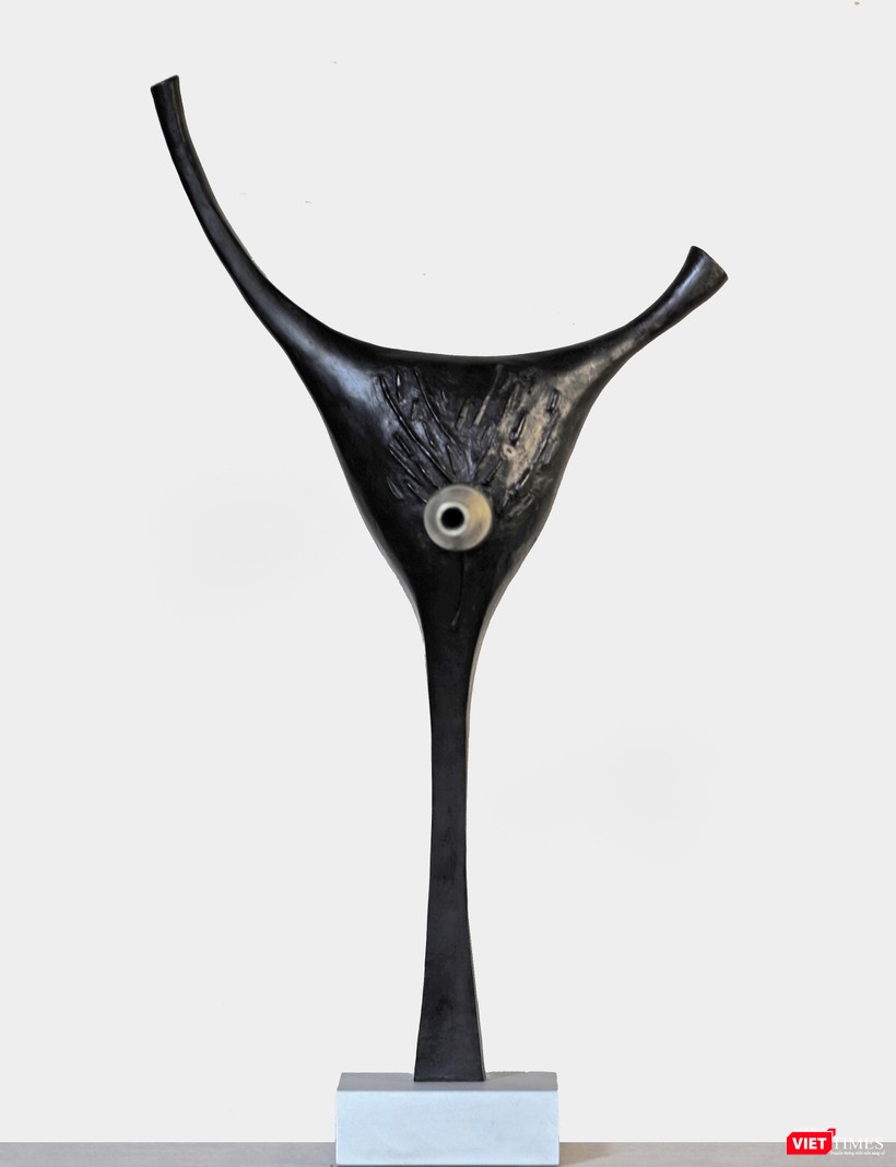 Những cái nhìn đi xuyên qua cuộc đời, những ý niệm về sự sống trong tác phẩm của Tăng Huy Những cái nhìn đi xuyên qua cuộc đời, những ý niệm về sự sống trong tác phẩm của Tăng Huy