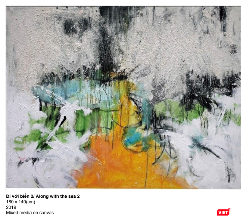 &quot;Đi với biển 2&quot;
