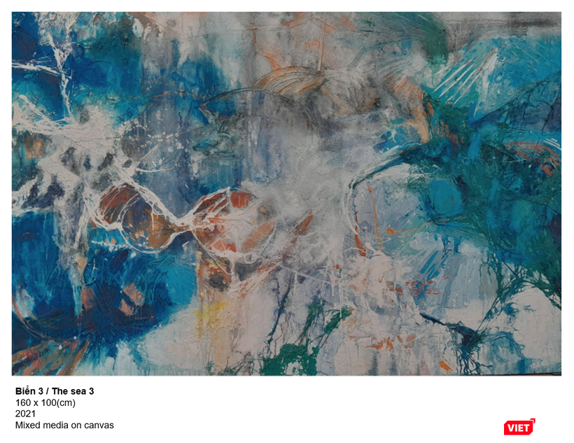 &quot;Biển 3&quot;