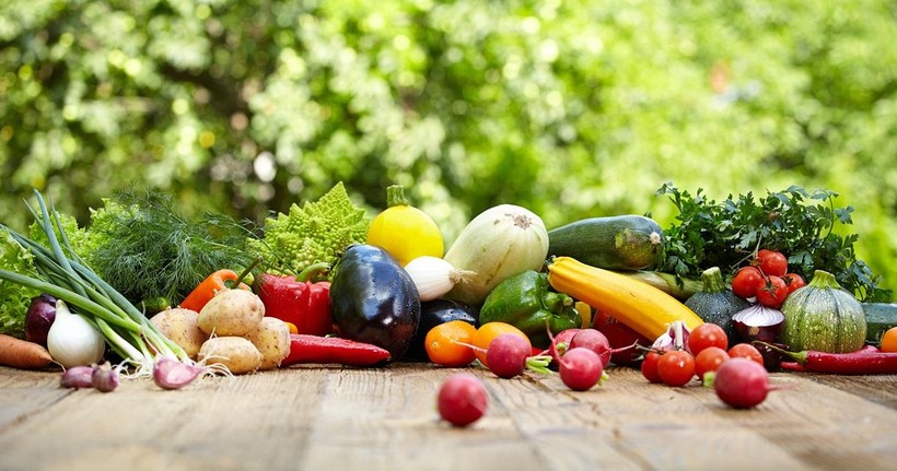 Hãy tránh xa 11 loại thực phẩm này để bảo vệ trái tim