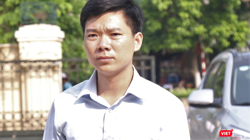 Hiệp hội Bệnh viện tư nhân Việt Nam: “Hành vi của Hoàng Công Lương không thỏa mãn tội danh vô ý làm chết người"